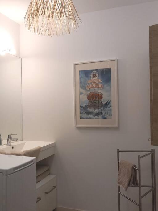 Appartement Neuf, Port Le Legue Plerin Exterior photo