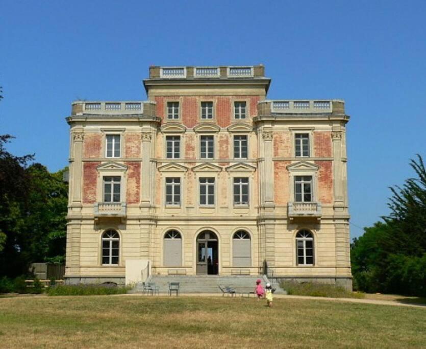 Appartement Neuf, Port Le Legue Plerin Exterior photo